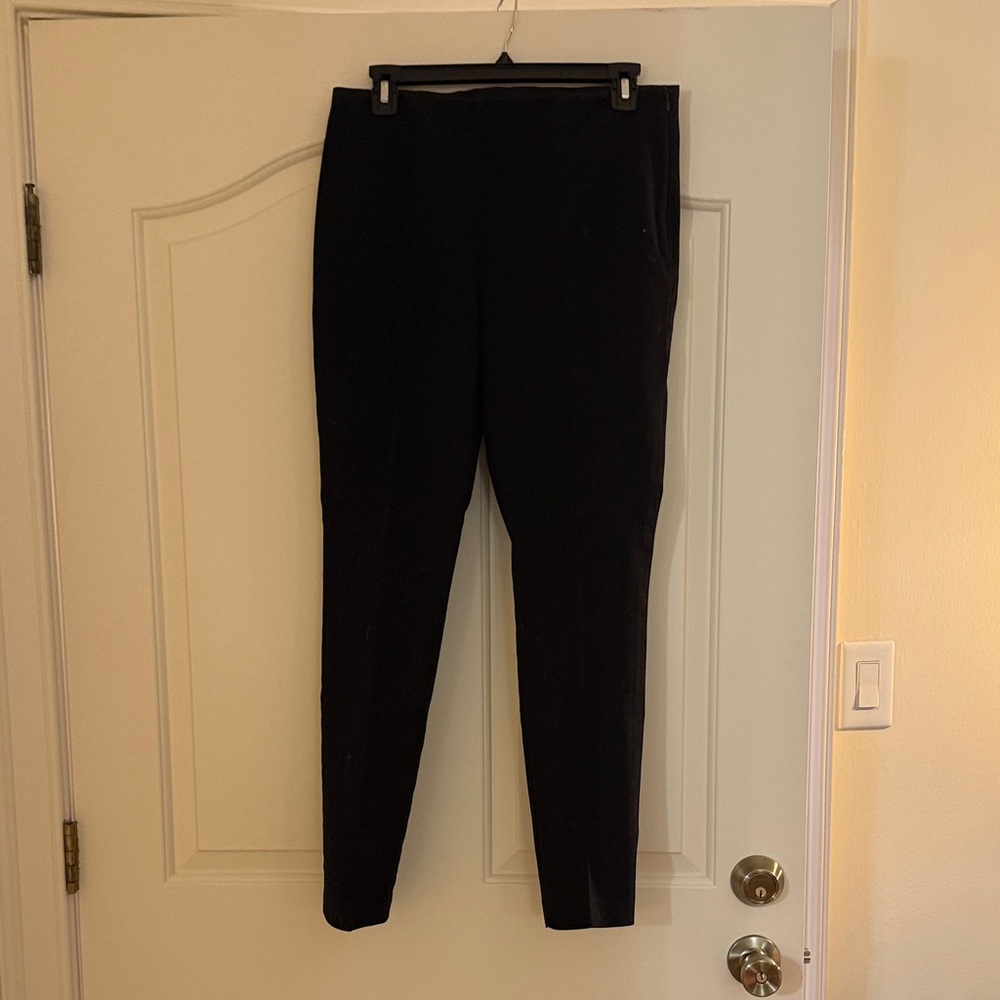 CAbi Black Skinny Pants